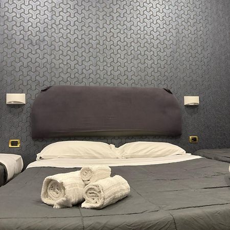 International Hotels Neapol Exteriér fotografie