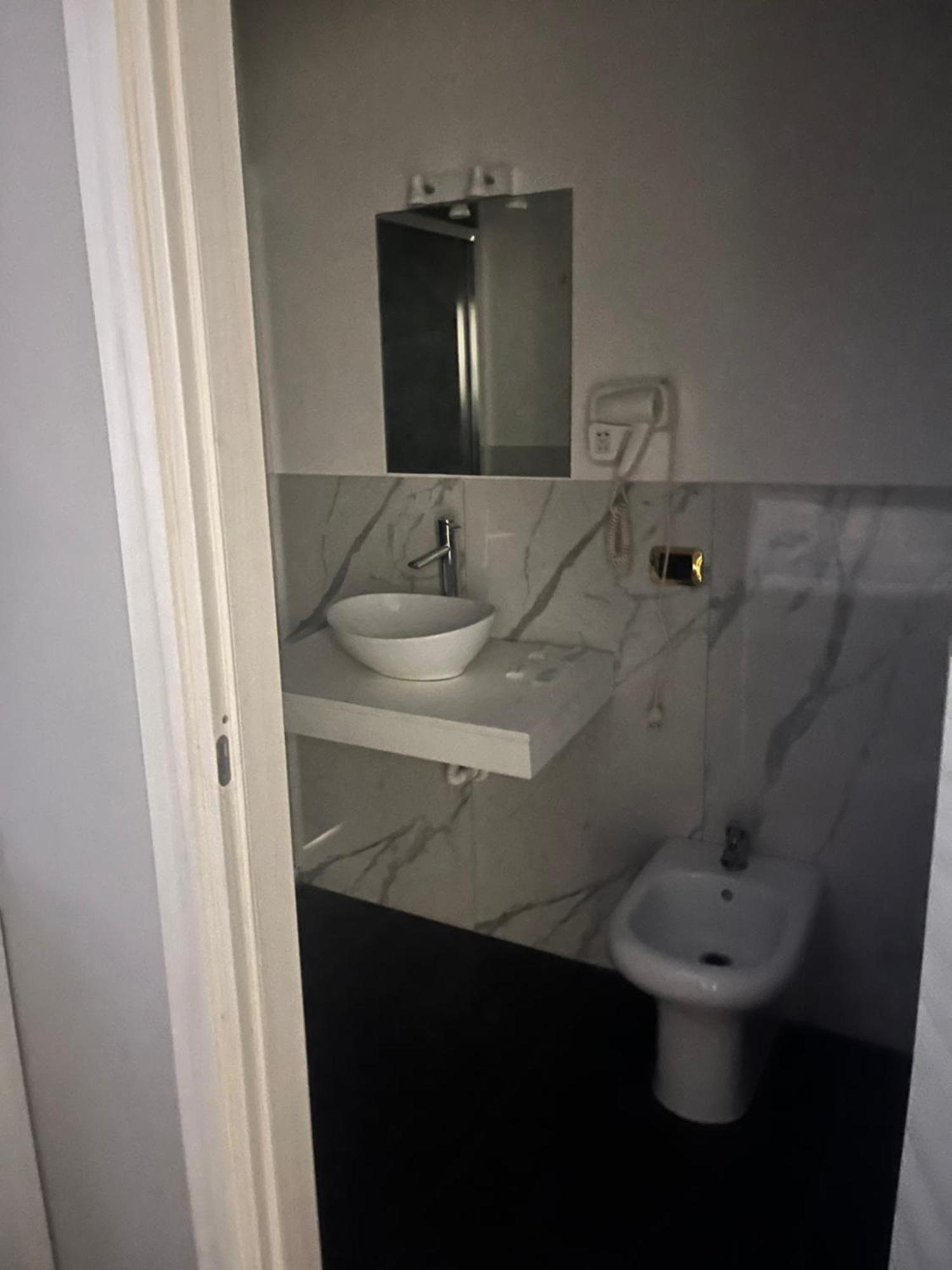 International Hotels Neapol Exteriér fotografie