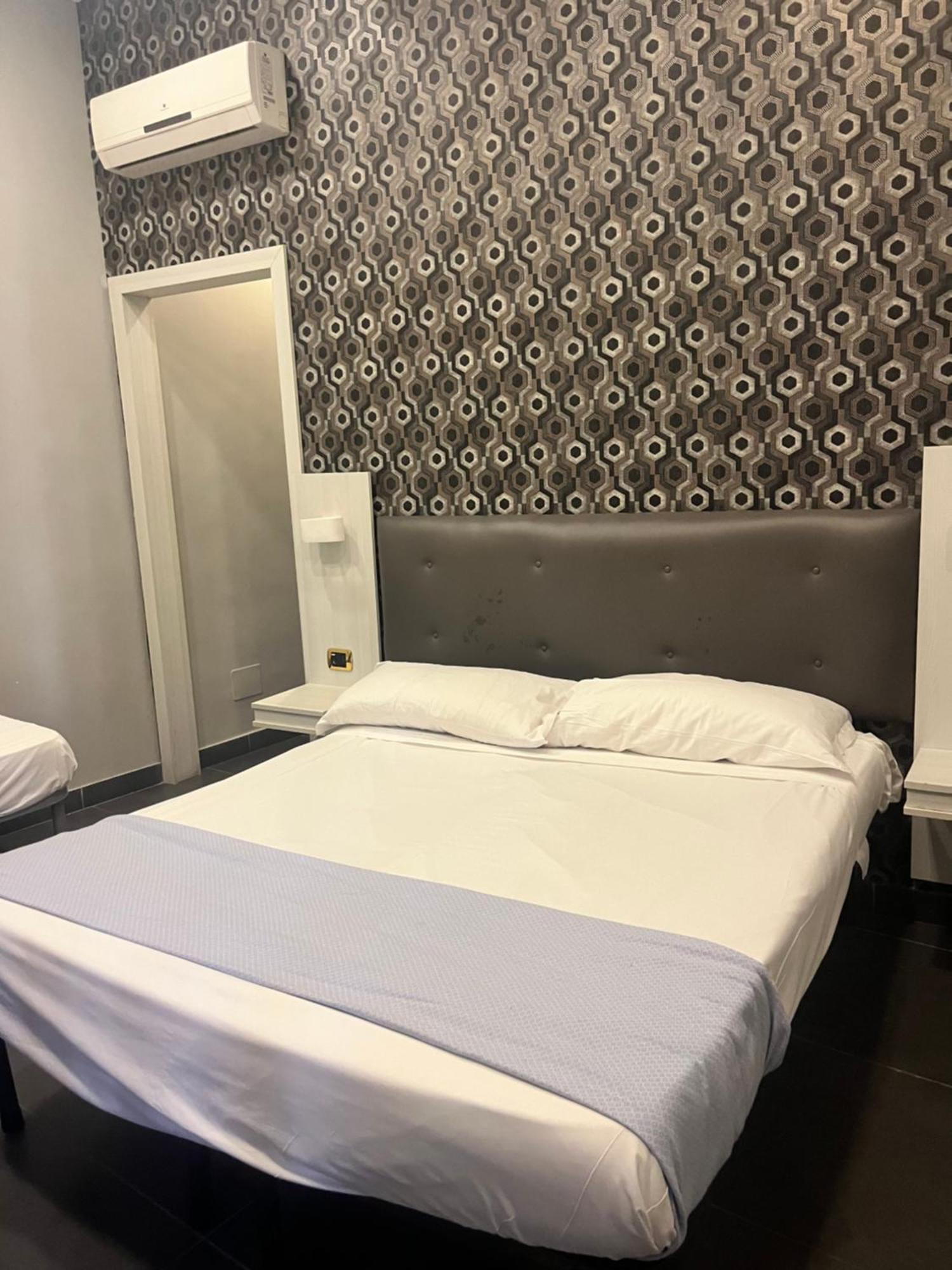International Hotels Neapol Exteriér fotografie